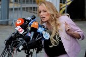 Stormy Daniels: Woman at center of Trump hush money trial is porn star-turned-ghostbuster