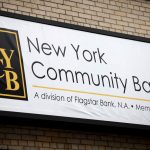 NYCB replaces CFO with banking industry veteran Gifford