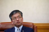 South Korea Finance Minister vows measures to stabilise market volatility if needed