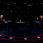 U.S. news organizations urge Biden, Trump to commit to debates