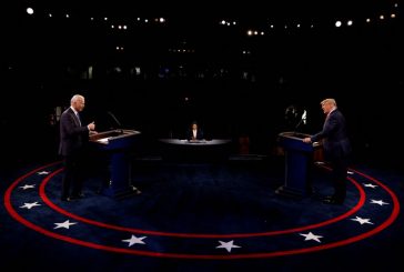 U.S. news organizations urge Biden, Trump to commit to debates