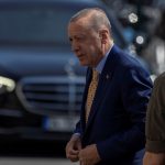 Turkey will take steps to strengthen economic programme, Erdogan says