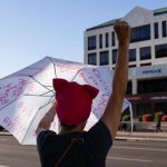 Arizona Republicans uphold 1864 abortion ban, Democrats still seek repeal