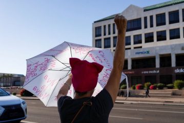 Arizona Republicans uphold 1864 abortion ban, Democrats still seek repeal