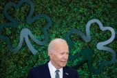 In rebuke to RFK Jr, Biden wins Kennedy family endorsement