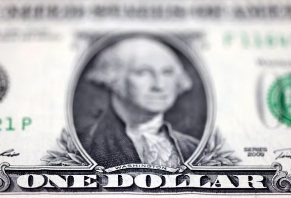 Dollar's dominant reserve currency status to endure, says Morgan Stanley