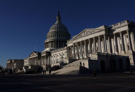 US House passes $95 billion Ukraine, Israel aid package, sends to Senate