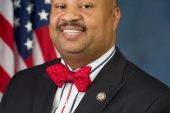 US House Democrat Donald Payne Jr. dead at 65