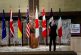 US proposal for frozen Russian asset revenues gaining ground, G7 officials say