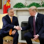 Trump ready to renew conservative alliance with Hungary's Orban