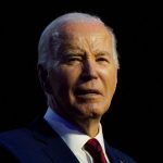 Biden appears in live interview with Howard Stern