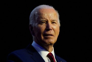 Biden appears in live interview with Howard Stern