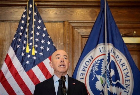 US Homeland Security names AI safety, security advisory board