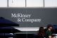 Ex-McKinsey partner sues firm, claims he was made opioids 'scapegoat'