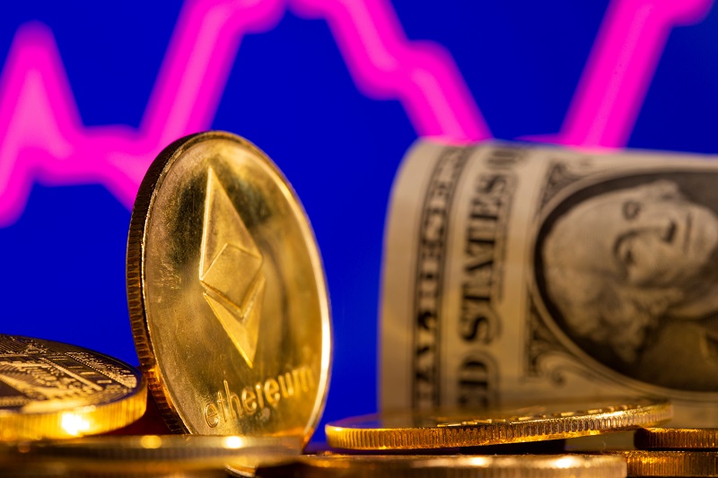 Bitcoin price today: rebounds to $70k on spot Ether ETF speculation