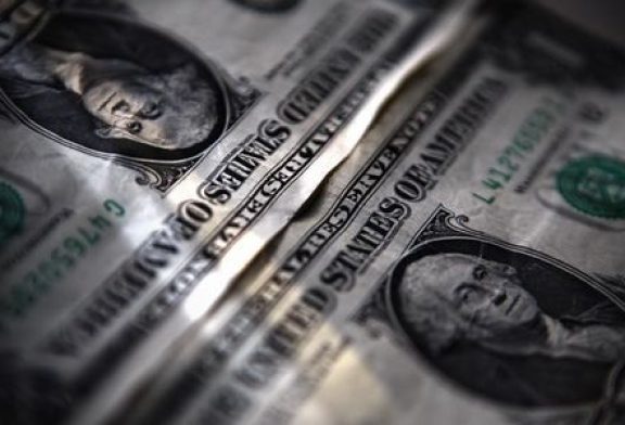 Dollar rebounds as equities dip, eyes on Treasury auctions