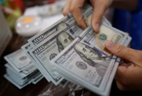Dollar still has upside potential - Barclays
