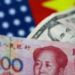 Asia FX muted after mixed China PMIs, dollar dips as rate cut bets grow