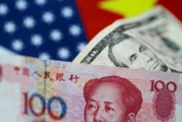 USD/CNY volatility likely - BOA