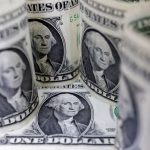 Dollar near five-month highs ahead of Fed policy decision