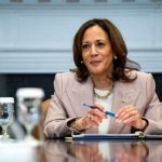 VP Harris visits Florida as abortion ban limits southern women's options