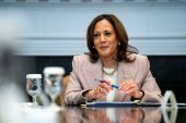 VP Harris visits Florida as abortion ban limits southern women's options