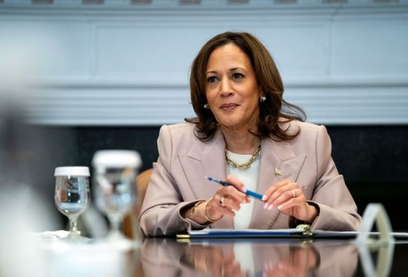 VP Harris visits Florida as abortion ban limits southern women's options