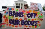 US judge blocks some North Carolina restrictions on abortion pill