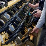 Republican-led US states sue to block expanded gun background checks