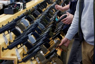 Republican-led US states sue to block expanded gun background checks