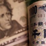 Yen weakens, paring sharp rise after suspected intervention