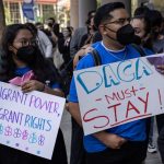 Biden expands health insurance access for DACA immigrants