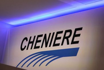 LNG producer Cheniere's export volumes fuel core profit beat