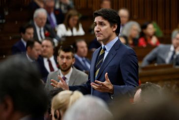 Canada probe finds evidence of foreign meddling in elections, but results not affected