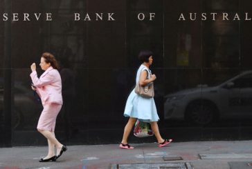 Australia's RBA sees no need to hike rates but wary of price risks