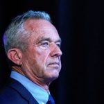 Presidential candidate RFK Jr had a brain worm, has recovered, campaign says