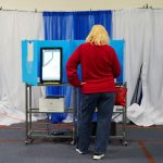 US Republicans target noncitizen voting, as Trump keeps up false voter fraud claims