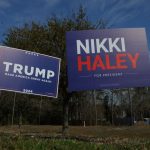 Analysis-Indiana vote shows Trump still struggling with Republican holdouts