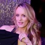 Trump lawyer questions Stormy Daniels' account of sex with Trump