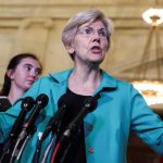 Senator Warren chides US Treasury for slow progress in tackling racial discrimination