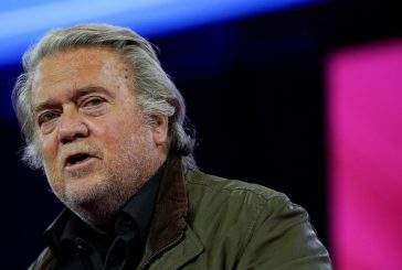 Trump ally Steve Bannon loses appeal of conviction for defying Jan. 6 probe