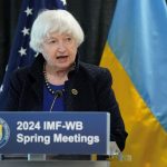 US Treasury's Yellen says Congress should act on nonbank mortgage sector