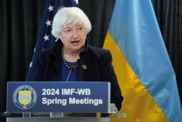 US Treasury's Yellen says Congress should act on nonbank mortgage sector