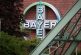 Bayer's first-quarter adjusted profit falls less than expected