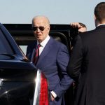 Biden would veto Israel assistance bill if it passes