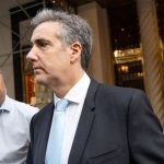 Trump's lawyers to attack Michael Cohen's story of hush money scheme