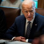 White House blocks Republican demands for audio of Biden interview