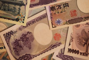 Hedge funds play a weak Japanese yen