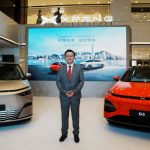Xpeng says US tariffs on Chinese EV detrimental to meeting carbon neutrality