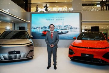 Xpeng says US tariffs on Chinese EV detrimental to meeting carbon neutrality